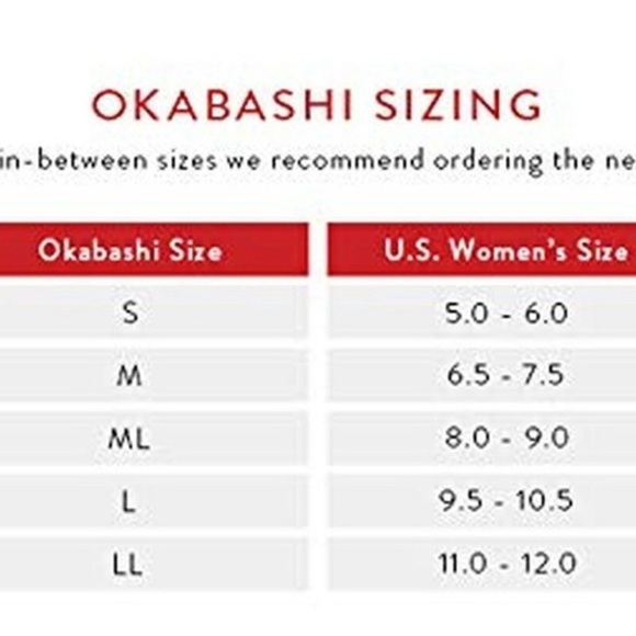 Okabashi Venice slide black strap sandal Sz-7. D - Picture 12 of 12